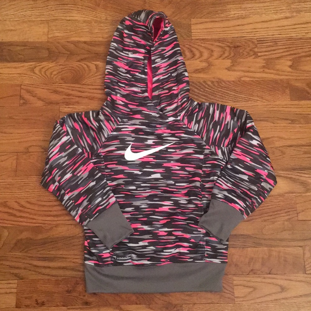 Nike Therma Fit Girls 6 Excellent Condition!